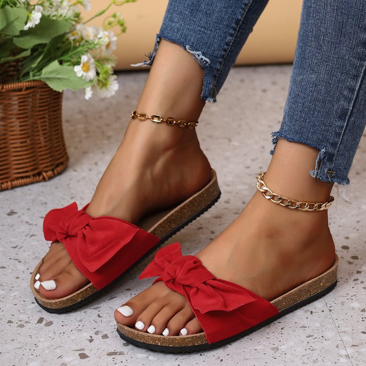 Graceful Orthopedic Sandals for Modern Look