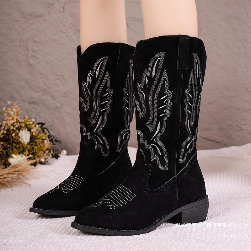 Comfortable Orthopedic Boots for Daily Wear