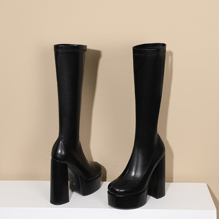 Elegant Orthopedic Boots for Every Step