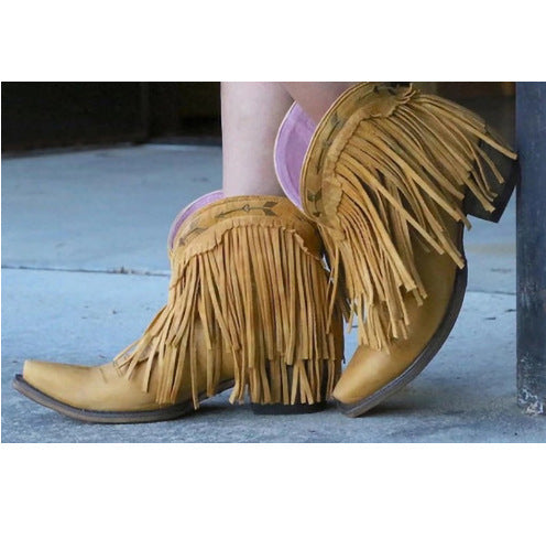 Stylish Orthopedic Boots for Any Occasion