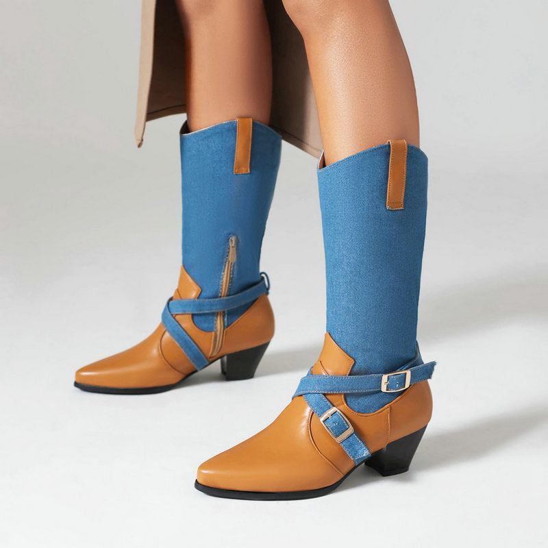 Beautifully Crafted Orthopedic Boots
