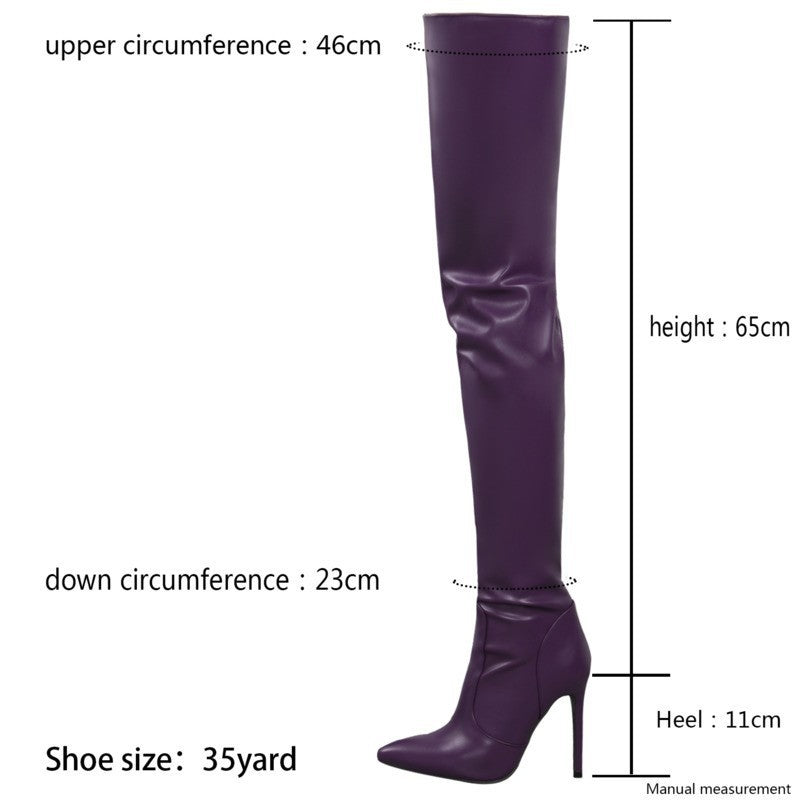 Classic Orthopedic Boots with Timeless Style
