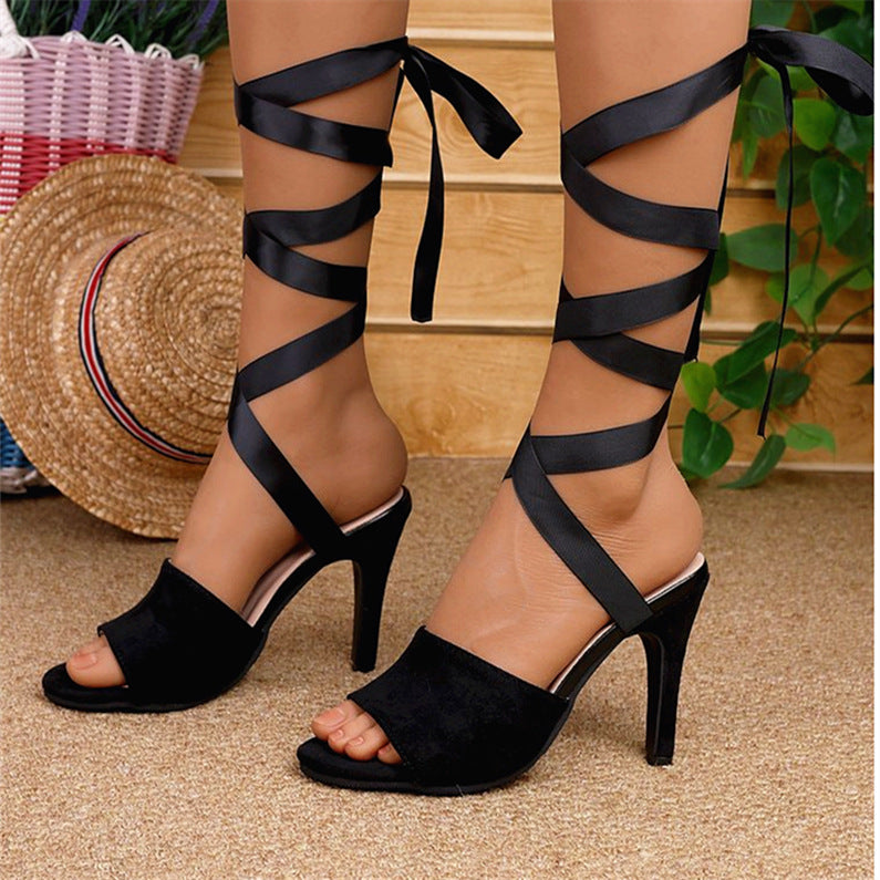 Classic Orthopedic Sandals with Timeless Style