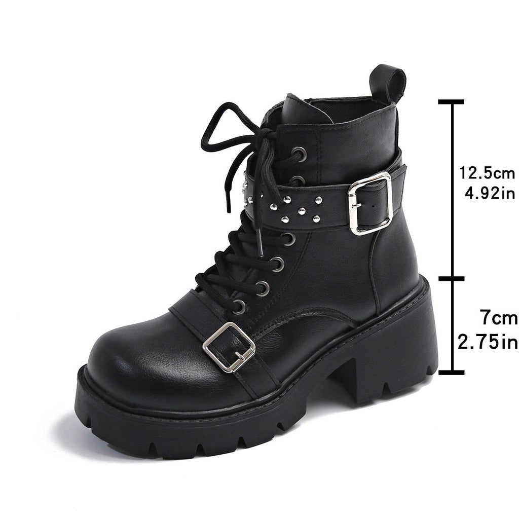 Stylish Orthopedic Boots for Any Occasion