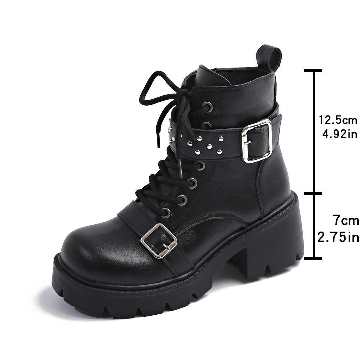 Stylish Orthopedic Boots for Any Occasion