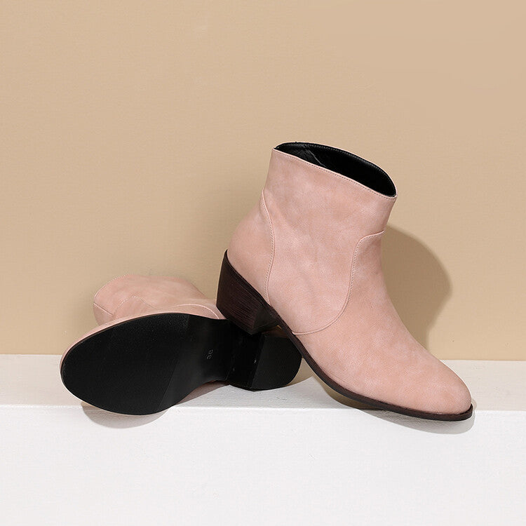 Stylish Orthopedic Boots for Any Occasion