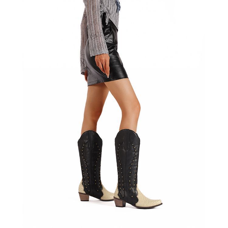 Beautifully Crafted Orthopedic Boots