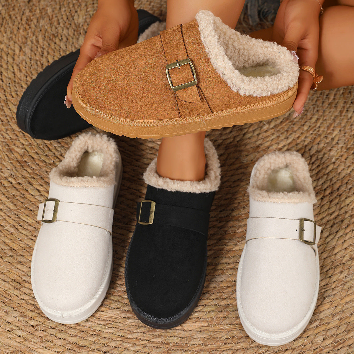 Stylish Orthopedic Boots for Any Occasion