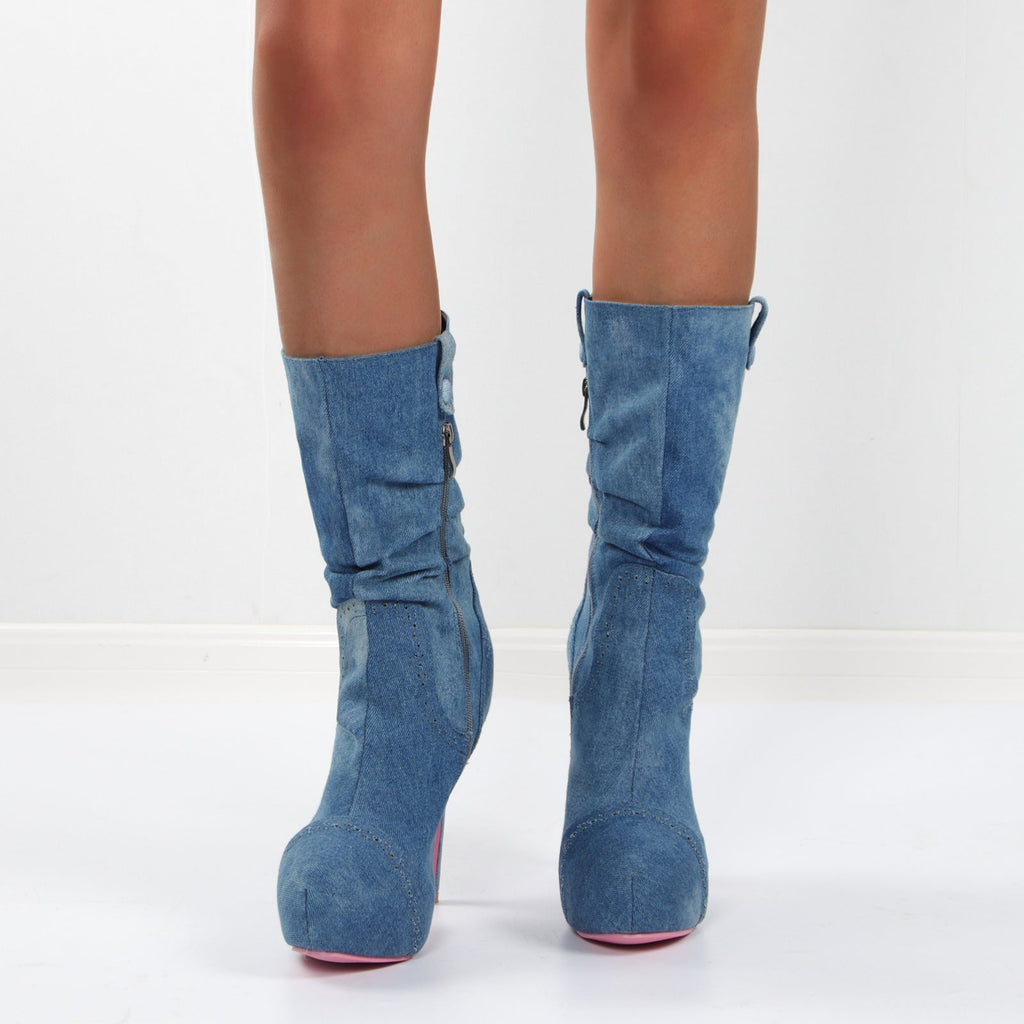 Stylish Orthopedic Boots for Any Occasion