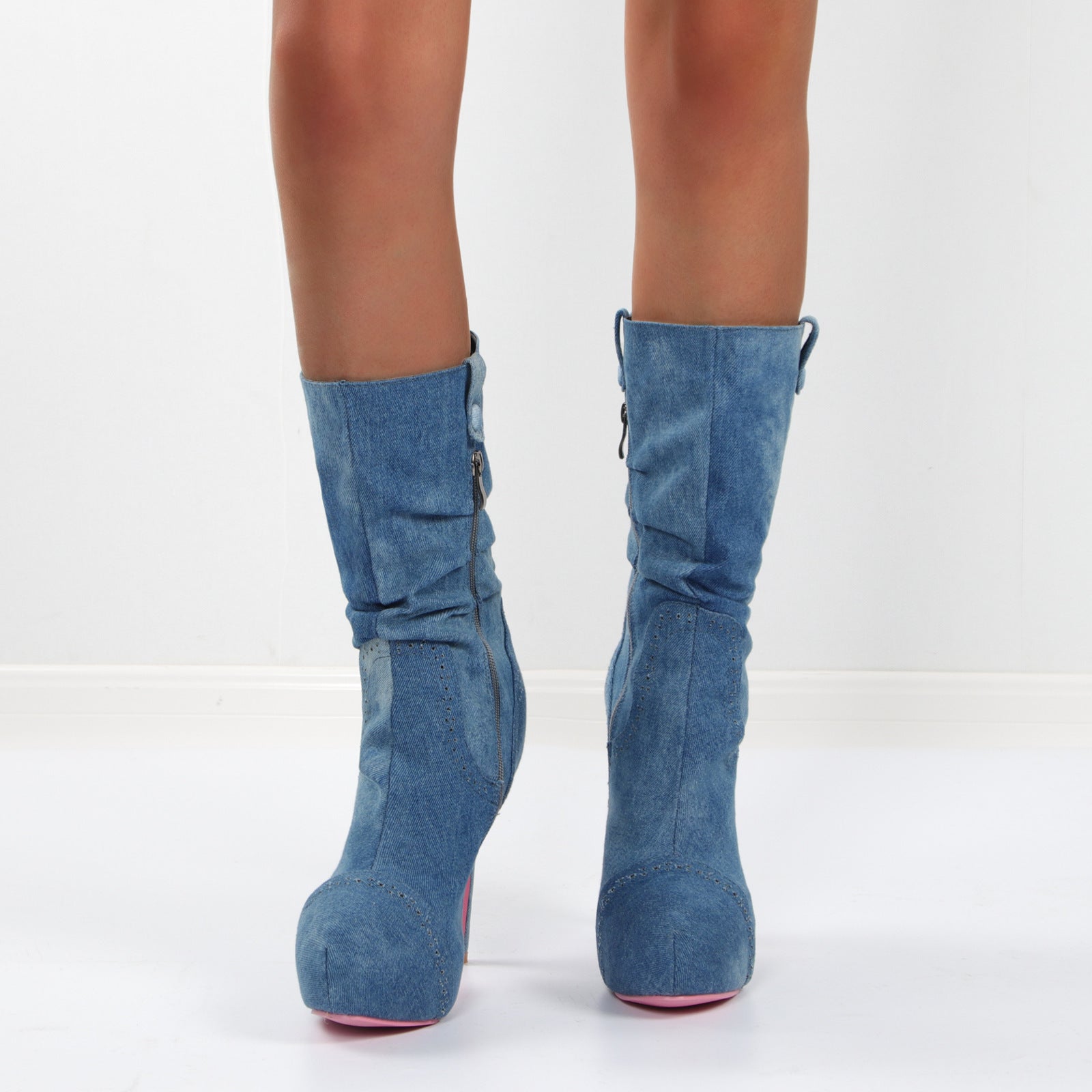 Stylish Orthopedic Boots for Any Occasion