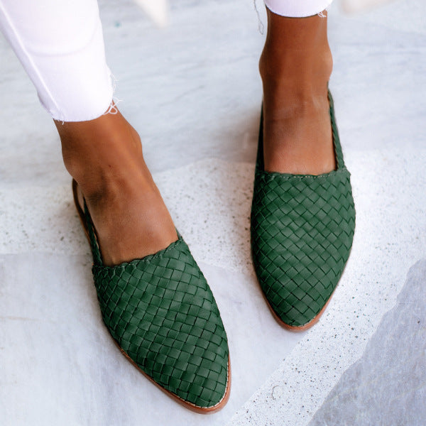Chic Orthopedic Sandals with Unique Design