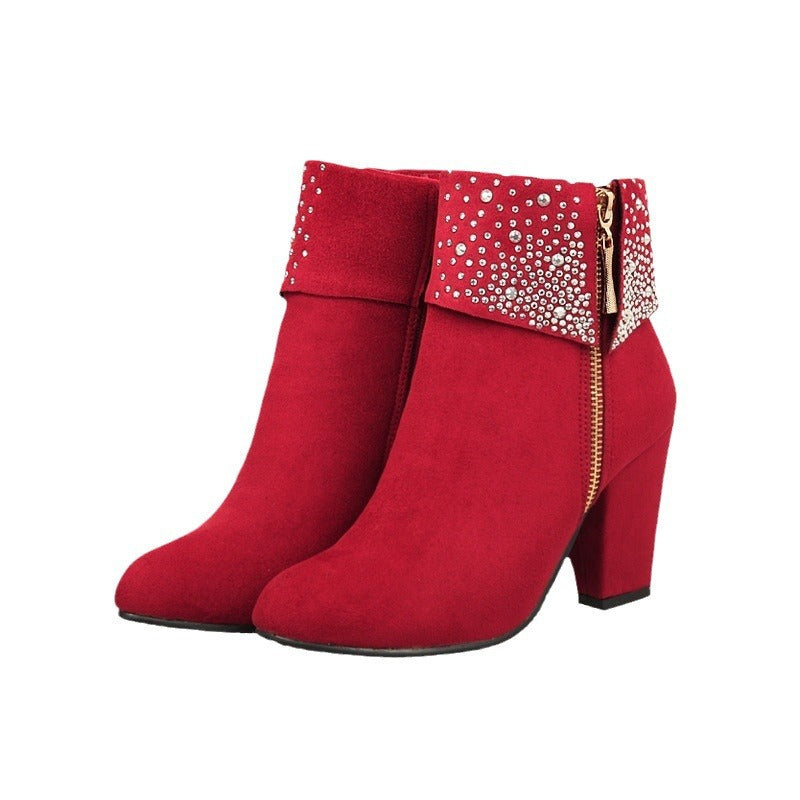 Beautifully Crafted Orthopedic Boots