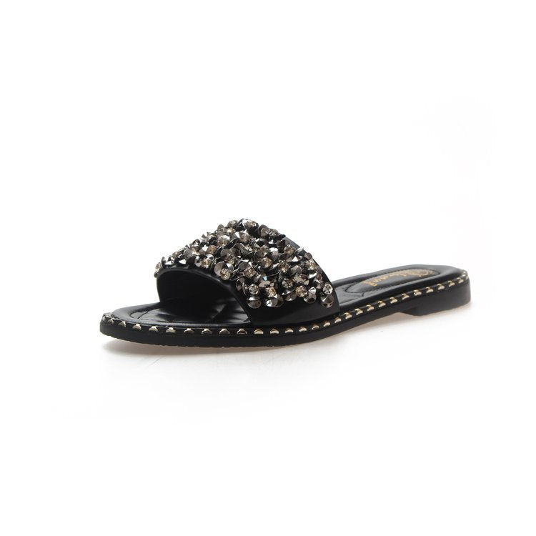 Elegant Orthopedic Sandals for Every Step