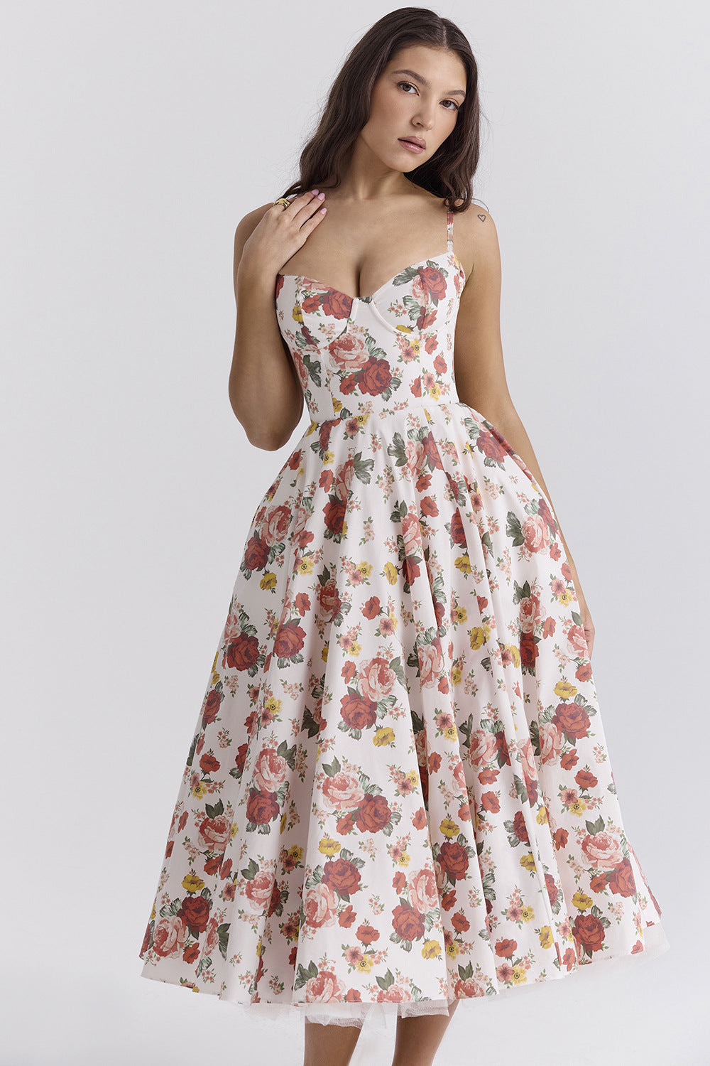 Floral Pattern