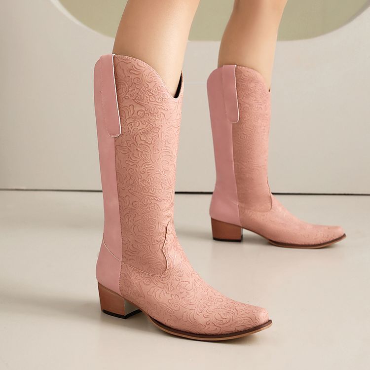 Stylish Orthopedic Boots for Any Occasion