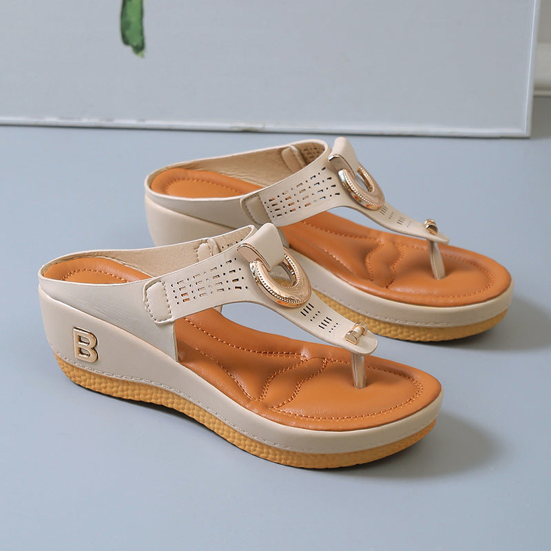 Beautifully Crafted Orthopedic Sandals