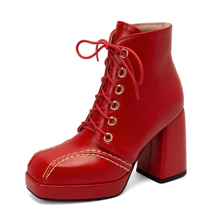 Elegant Orthopedic Boots for Every Step