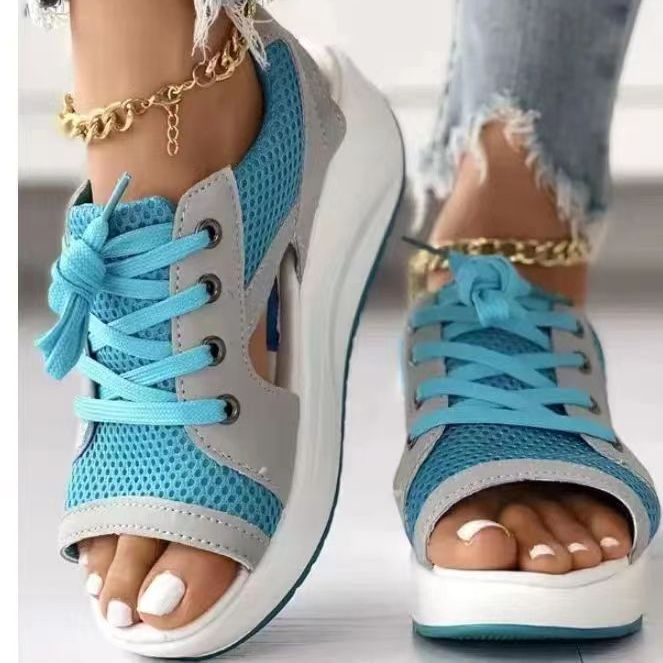 Stylish Orthopedic Sandals for Any Occasion
