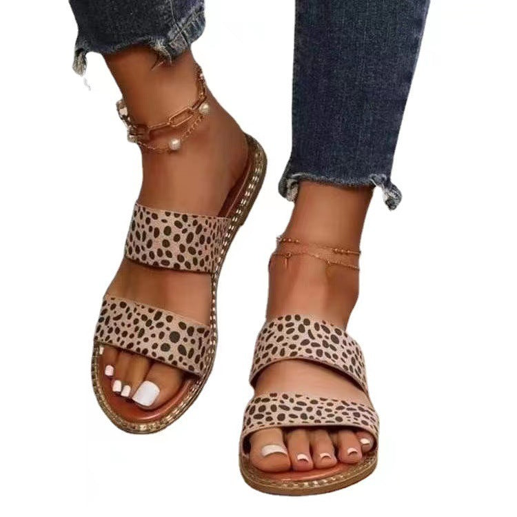 Comfortable Orthopedic Sandals for Daily Wear