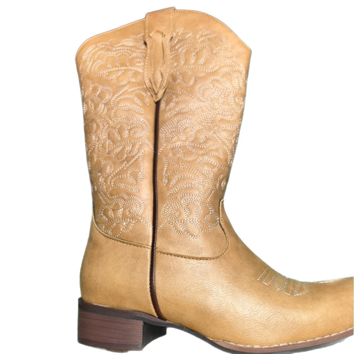 Comfortable Orthopedic Boots for Daily Wear