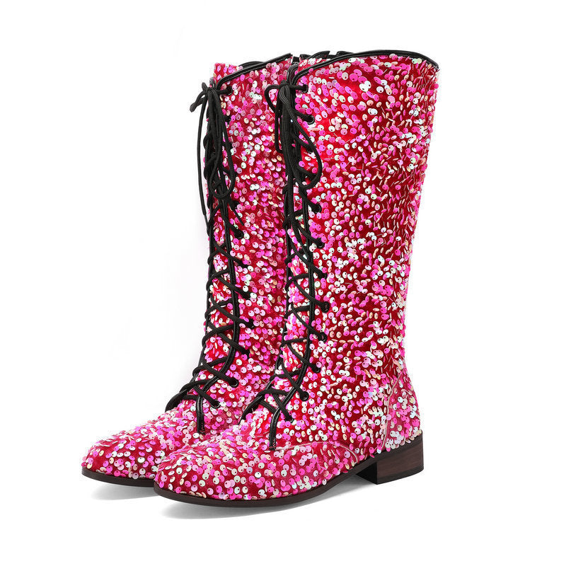Stylish Orthopedic Boots for Any Occasion