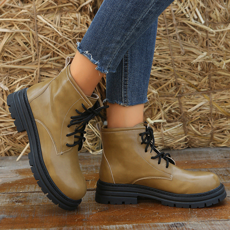 Comfortable Orthopedic Boots for Daily Wear