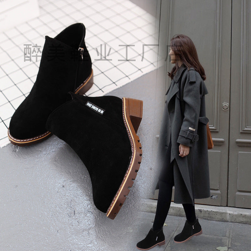 Stylish Orthopedic Boots for Any Occasion