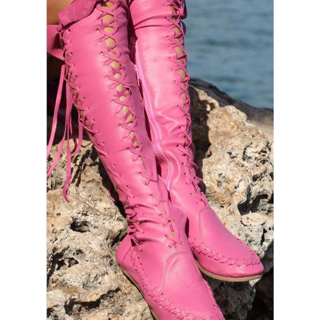 Elegant Orthopedic Boots for Every Step