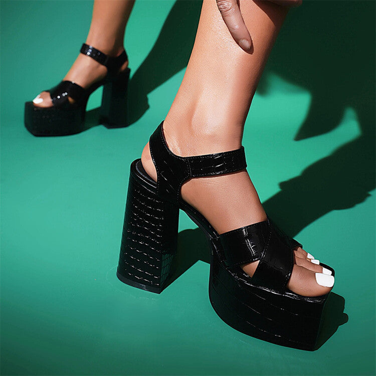 Stylish Orthopedic Sandals for Any Occasion