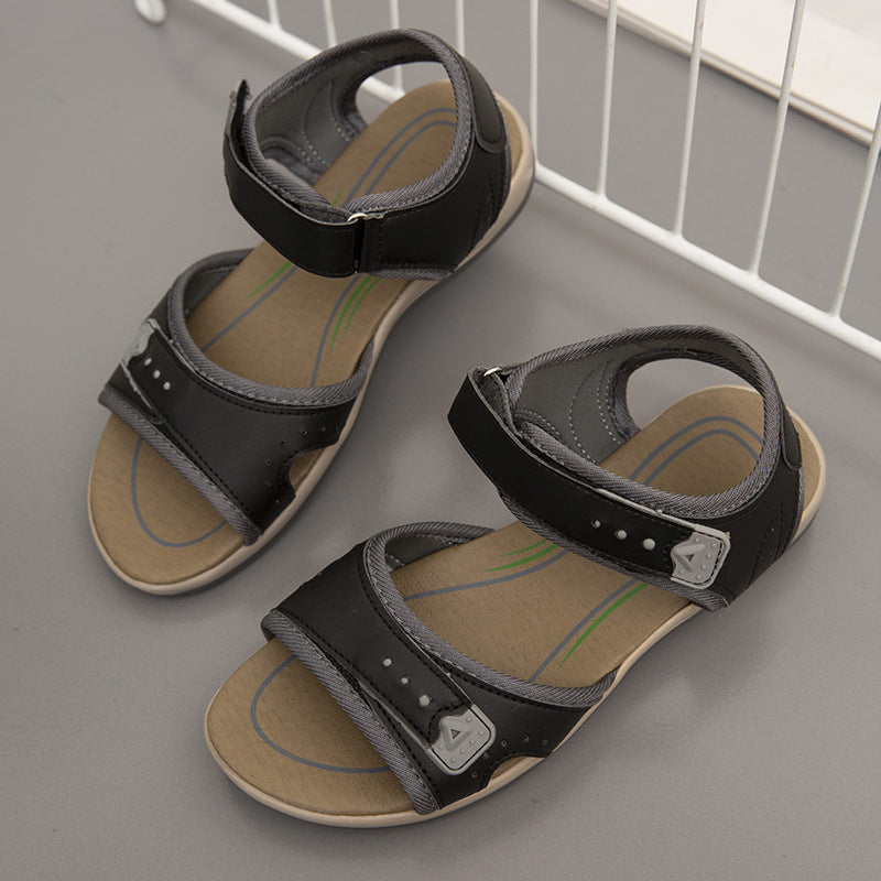 Stylish Orthopedic Sandals for Any Occasion