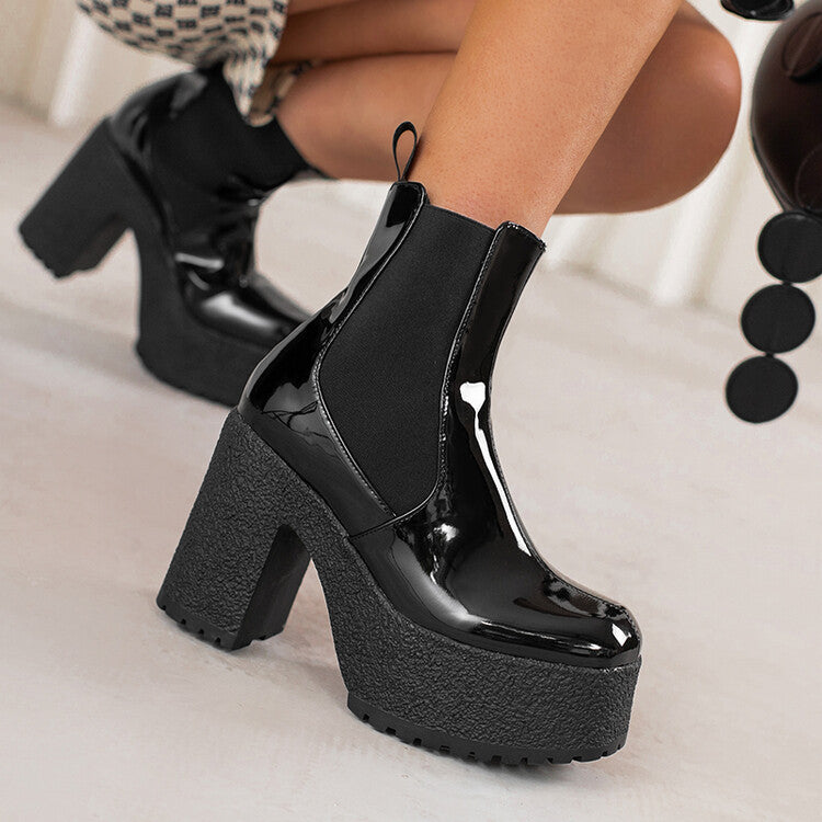 Comfortable Orthopedic Boots for Daily Wear