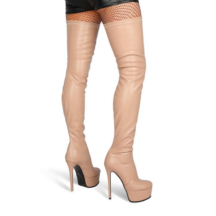 Elegant Orthopedic Boots for Every Step