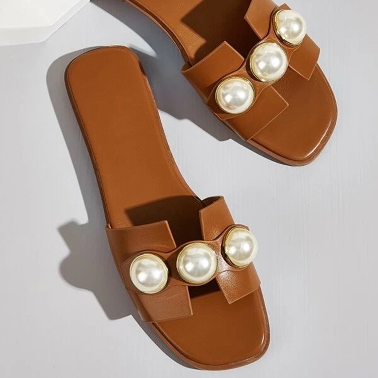 Beautifully Crafted Orthopedic Sandals