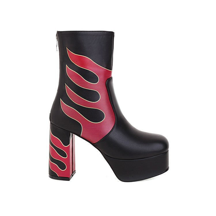 Beautifully Crafted Orthopedic Boots