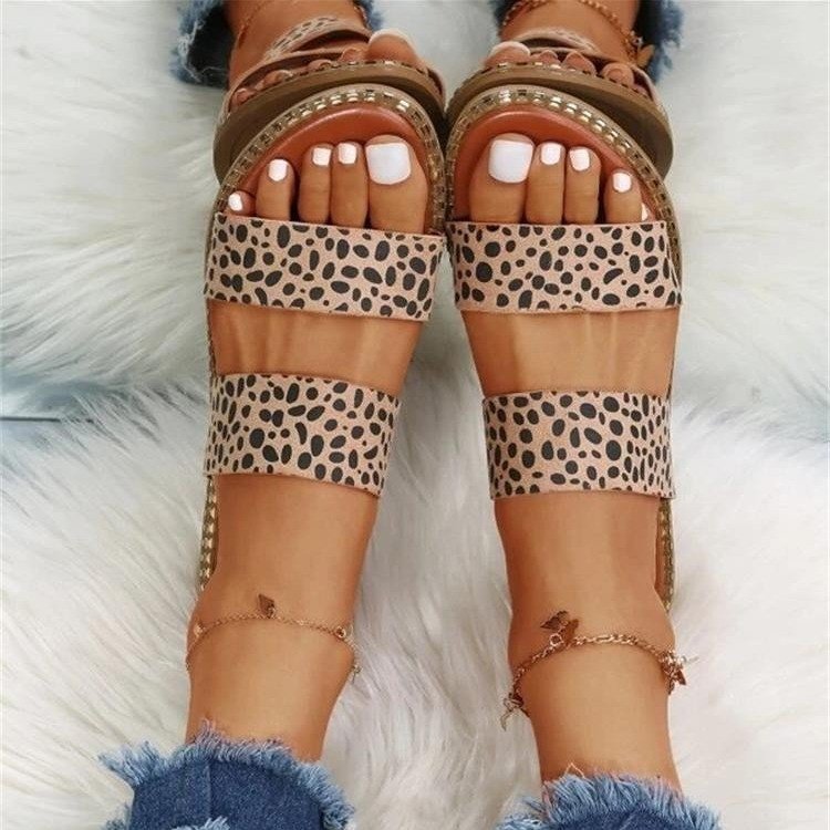 Comfortable Orthopedic Sandals for Daily Wear