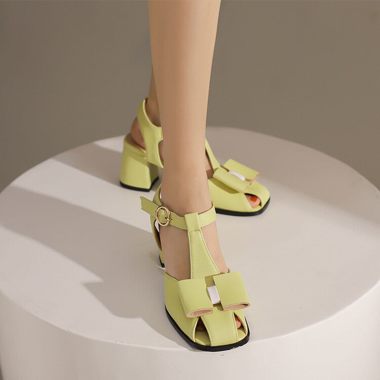 Classic Orthopedic Sandals with Timeless Style
