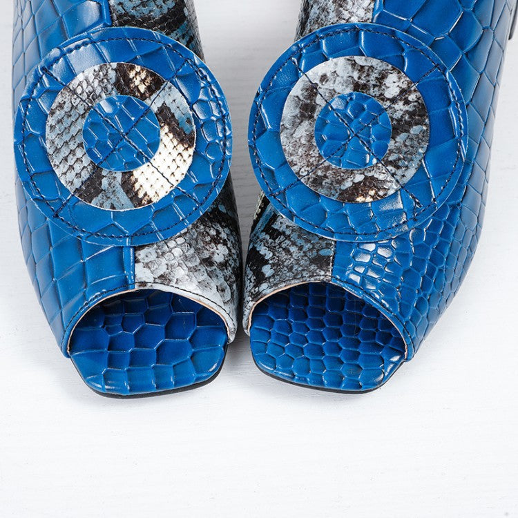 Comfortable Orthopedic Sandals for Daily Wear