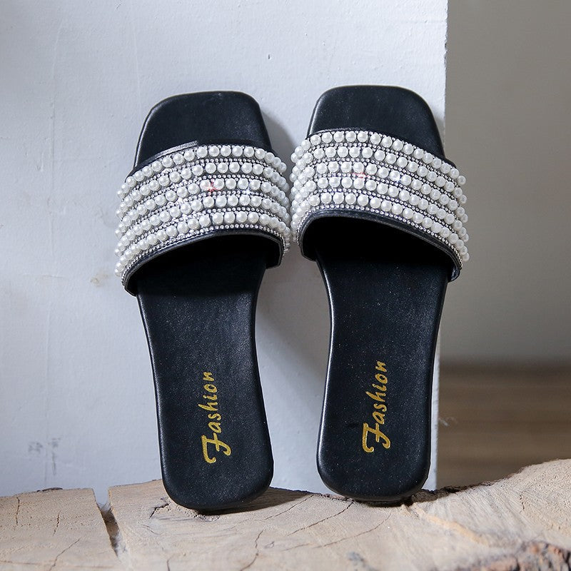 Classic Orthopedic Sandals with Timeless Style
