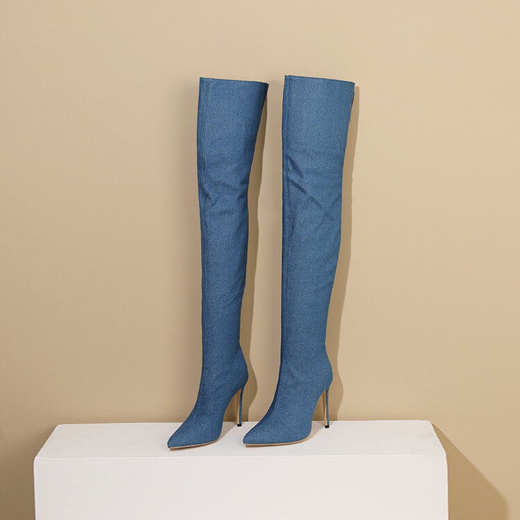 Chic Orthopedic Boots with Unique Design