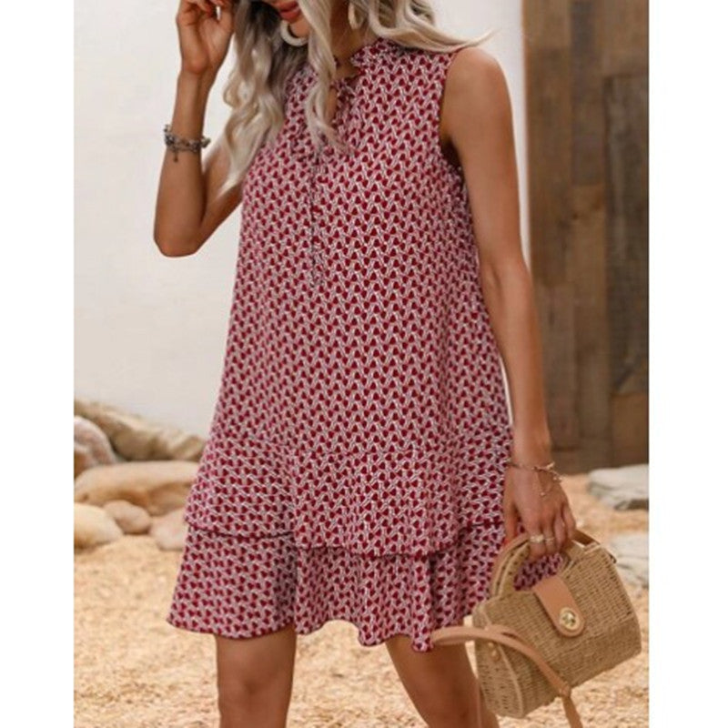 Elegantly Designed Dress