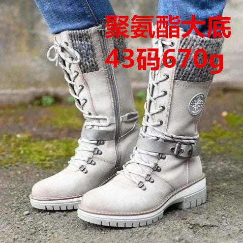 Comfortable Orthopedic Boots for Daily Wear