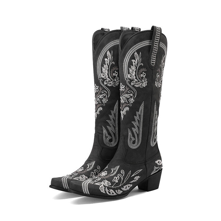 Chic Orthopedic Boots with Unique Design