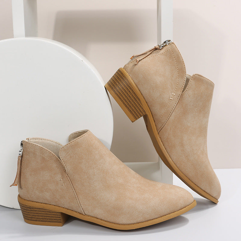 Beautifully Crafted Orthopedic Boots