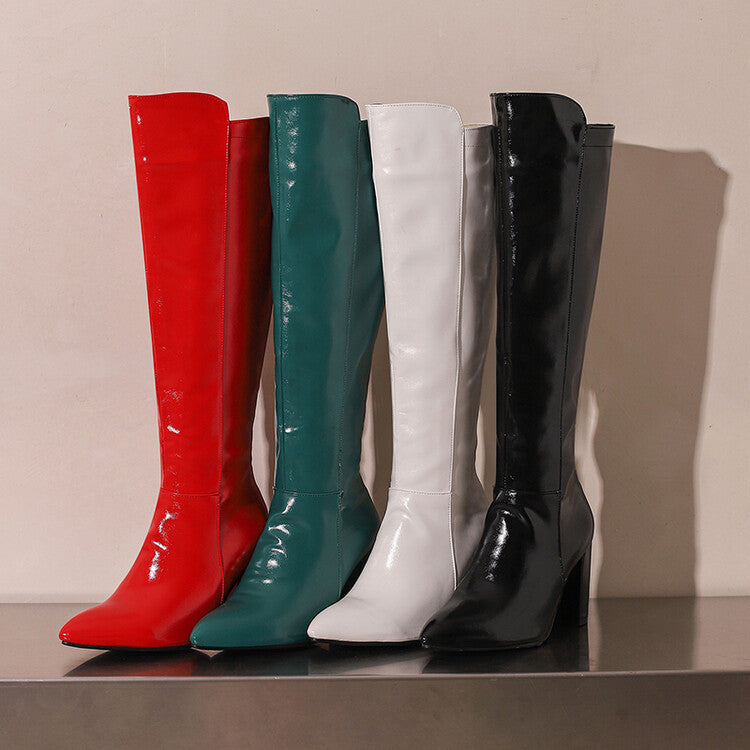 Chic Orthopedic Boots with Unique Design