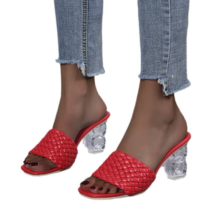 Vintage Inspired Orthopedic Sandals