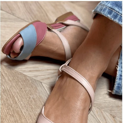 Comfortable Orthopedic Sandals for Daily Wear