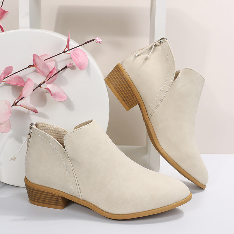 Beautifully Crafted Orthopedic Boots