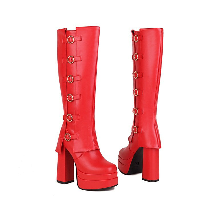 Classic Orthopedic Boots with Timeless Style