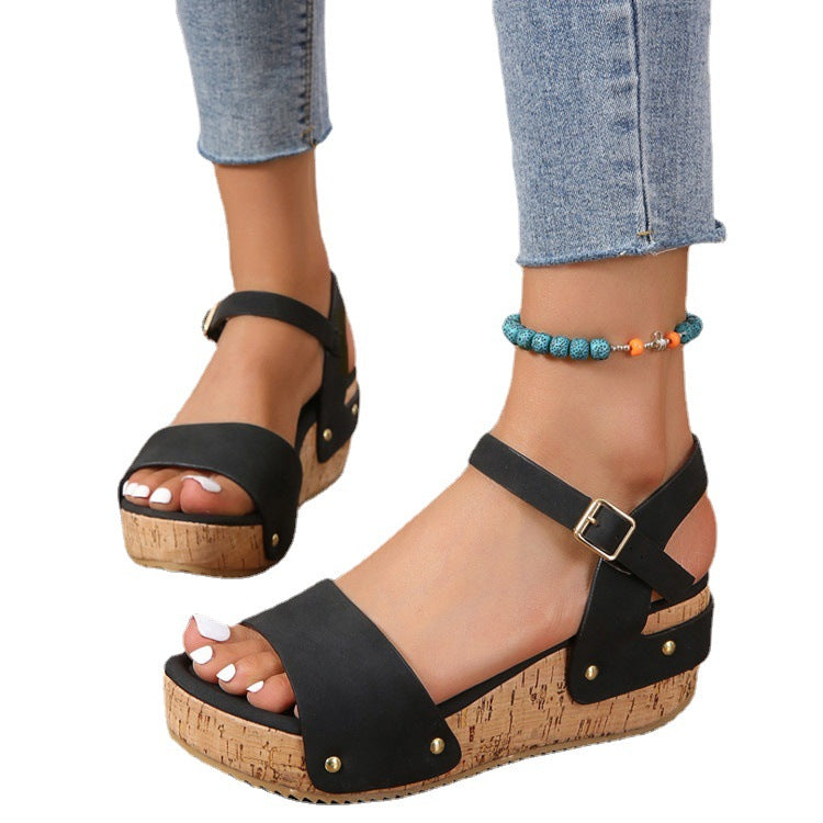 Stylish Orthopedic Sandals for Any Occasion