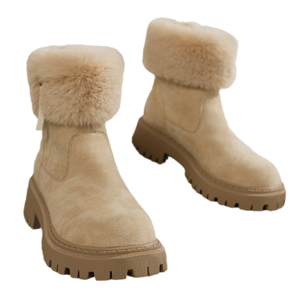 Comfortable Orthopedic Boots for Daily Wear